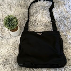 Prada sling bag,authentic,SALE,accept reasonable offer